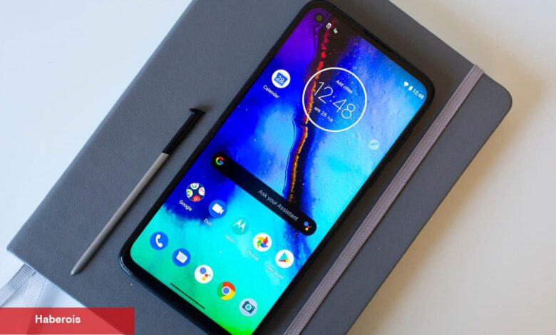 Motorola Moto G Stylus 5G 2023 satışa hazır! Türkiye'de de çıkabilir! - Haberois Motorola Moto G Stylus 5G 2023 satışa hazır! Türkiye'de de çıkabilir!