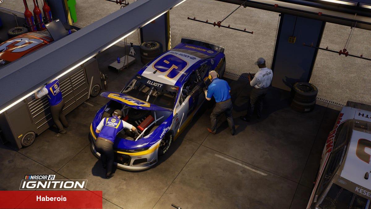 Motorsport Games Ceo'su misyonundan ayrıldı - Haberois Motorsport Games Ceo'su misyonundan ayrıldı
