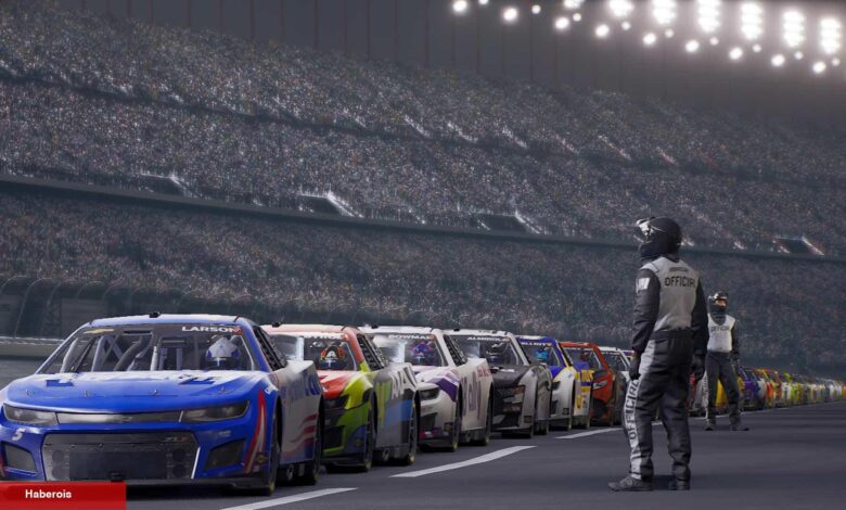 Motorsport Games Ceo'su misyonundan ayrıldı - Haberois Motorsport Games Ceo'su misyonundan ayrıldı