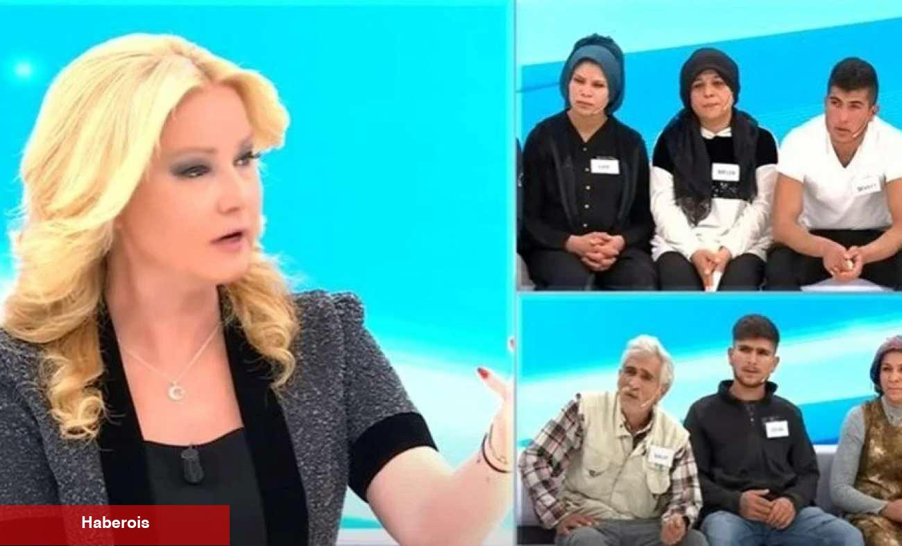 Müge Anlı'da gündeme gelen Haymatlos ne demek? Haymatlos aile kimlere denir?