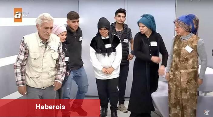 Müge Anlı'da gündeme gelen Haymatlos ne demek? Haymatlos aile kimlere denir?