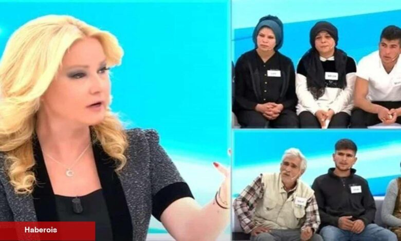 Müge Anlı'da gündeme gelen Haymatlos ne demek? Haymatlos aile kimlere denir? - Haberois Müge Anlı'da gündeme gelen Haymatlos ne demek? Haymatlos aile kimlere denir?