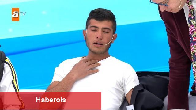 Müge Anlı'da yürekleri sızlatan olay! 6 aylıkken kendisini terk eden annesini arıyordu lakin...