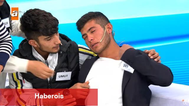 Müge Anlı'da yürekleri sızlatan olay! 6 aylıkken kendisini terk eden annesini arıyordu lakin...