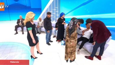 Müge Anlı'da yürekleri sızlatan olay! 6 aylıkken kendisini terk eden annesini arıyordu lakin...