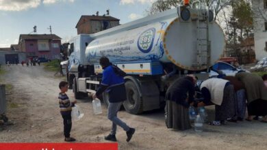 Muğla Büyükşehir'den Malatya'ya altyapı dayanağı