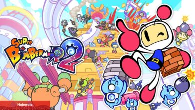 MUHTEŞEM BOMBERMAN R 2, 14 Eylül'de Çıkıyor
