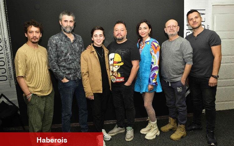 Mükemmel bir aşkın kıssası “Grabuna” geliyor