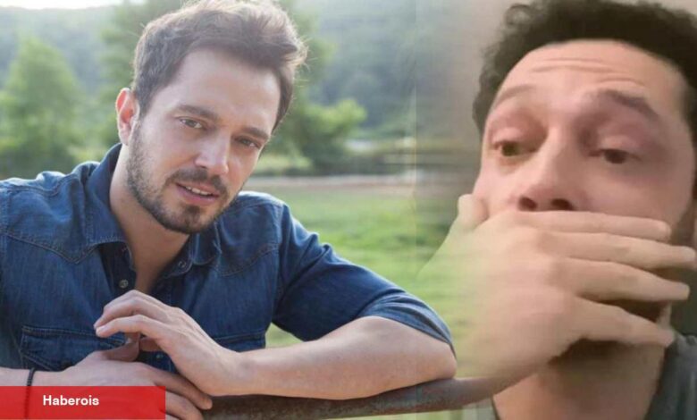 Murat Boz kanser hastası hayranının vefat ettiğini öğrendi! Konuşmakta zahmet çekti - Haberois Murat Boz kanser hastası hayranının vefat ettiğini öğrendi! Konuşmakta zahmet çekti
