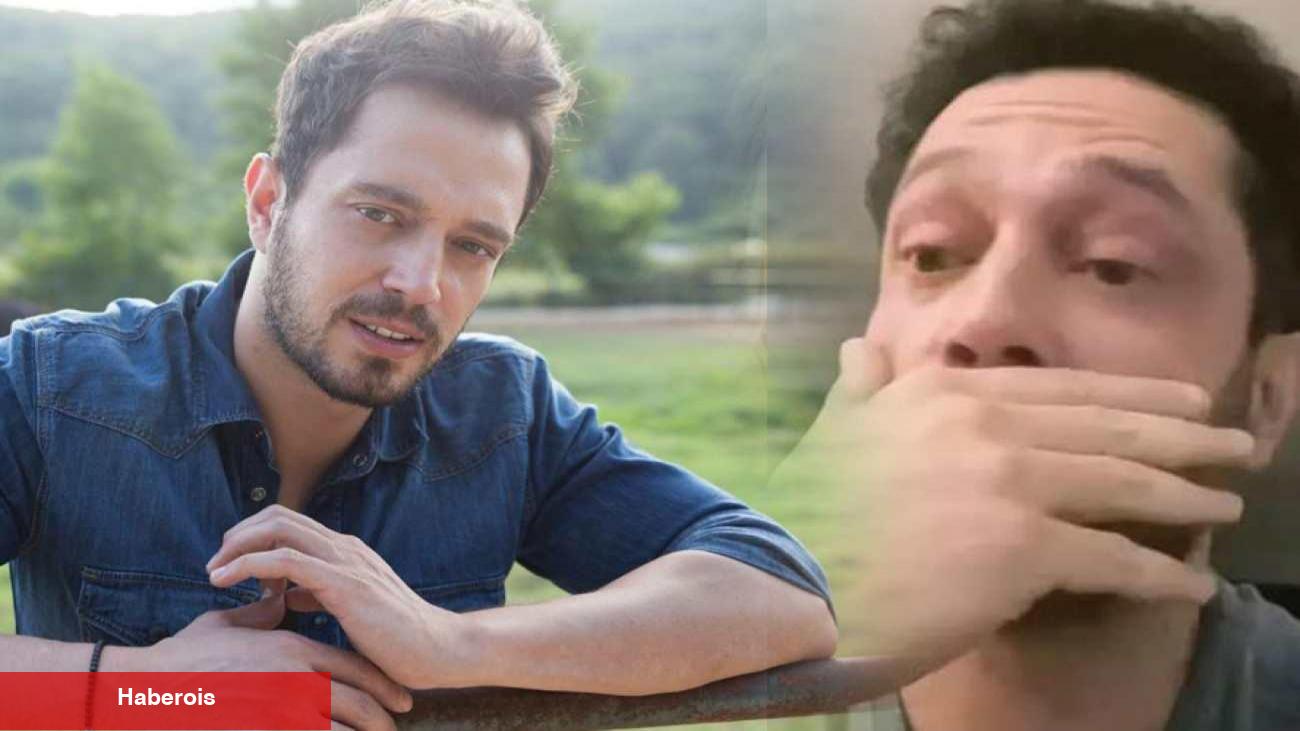 Murat Boz kanser hastası hayranının vefat ettiğini öğrendi! Konuşmakta zahmet çekti