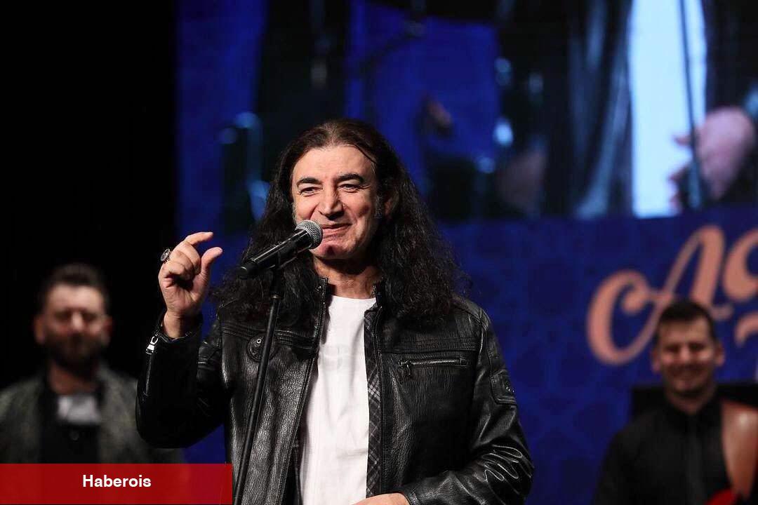 Murat Kekilli'den iftara hazırlık! "Siz beni yalnızca sahnede mi sanıyordunuz?"