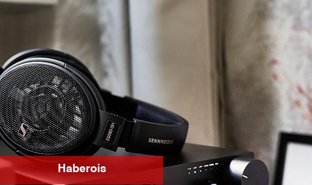 Müzik tutkunlarının hayalindeki ses kalitesi: Sennheiser'dan yeni HD 660S2 - Haberois Müzik tutkunlarının hayalindeki ses kalitesi: Sennheiser'dan yeni HD 660S2