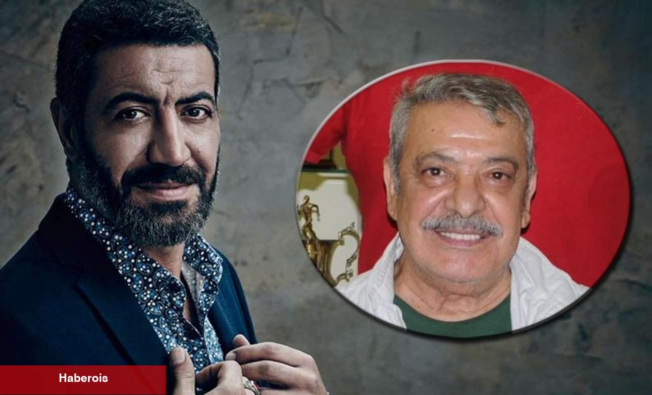 Müzikler Bizi Söyle'in sunucusu Hakan Altun'un babası hakkındaki ayrıntı şoke etti!