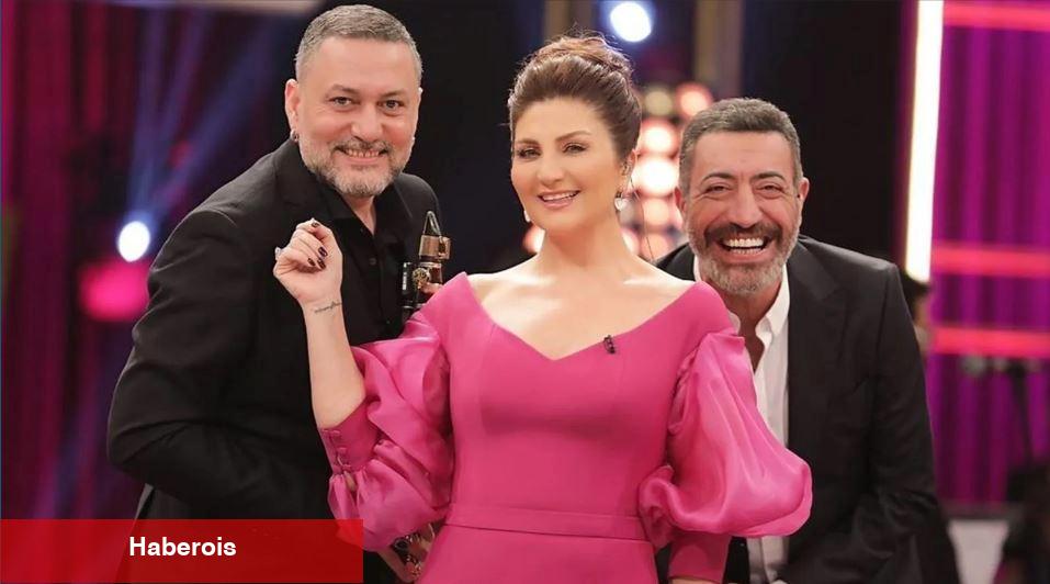 Müzikler Bizi Söyle'in sunucusu Hakan Altun'un babası hakkındaki ayrıntı şoke etti!