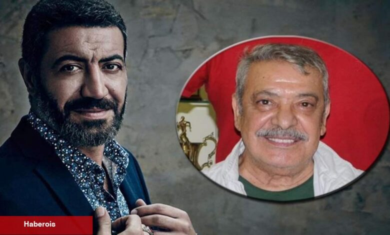 Müzikler Bizi Söyle'in sunucusu Hakan Altun'un babası hakkındaki ayrıntı şoke etti! - Haberois Müzikler Bizi Söyle'in sunucusu Hakan Altun'un babası hakkındaki ayrıntı şoke etti!