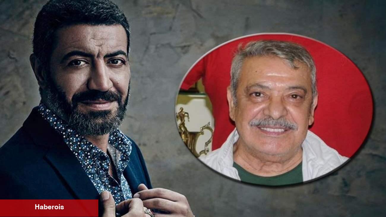Müzikler Bizi Söyle'in sunucusu Hakan Altun'un babası hakkındaki ayrıntı şoke etti!