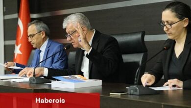 Narlıdere'de Faaliyet Raporuna Oy Birliği İle Onay