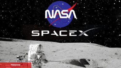 NASA sonunda açıkladı! Ay'a gidecek olan astronotlar aşikâr oldu!