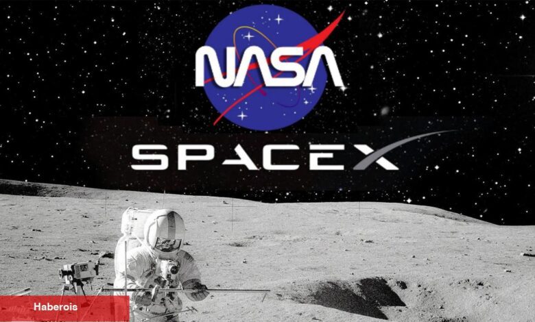 NASA sonunda açıkladı! Ay'a gidecek olan astronotlar aşikâr oldu! - Haberois NASA sonunda açıkladı! Ay'a gidecek olan astronotlar aşikâr oldu!