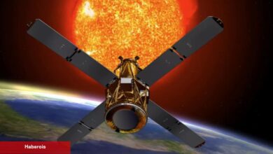 NASA'nın nereye düşeceğini bilmediği uydusu her an bahçenize düşebilir!