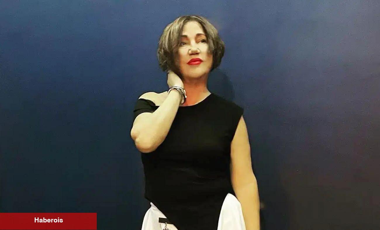 Nazan Öncel oğlunu evlendirdi, düğüne gidemedi! "Bize de bayram bu türlü geldi"