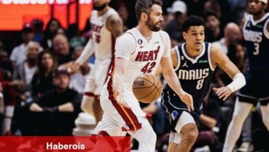 NBA'de gecenin X raporu