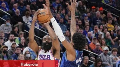 NBA'de play-off tipi heyecanı başladı
