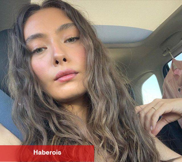 Neslihan Atagül'den şaşırtan itiraf: Bağcılar çocuğuyum!