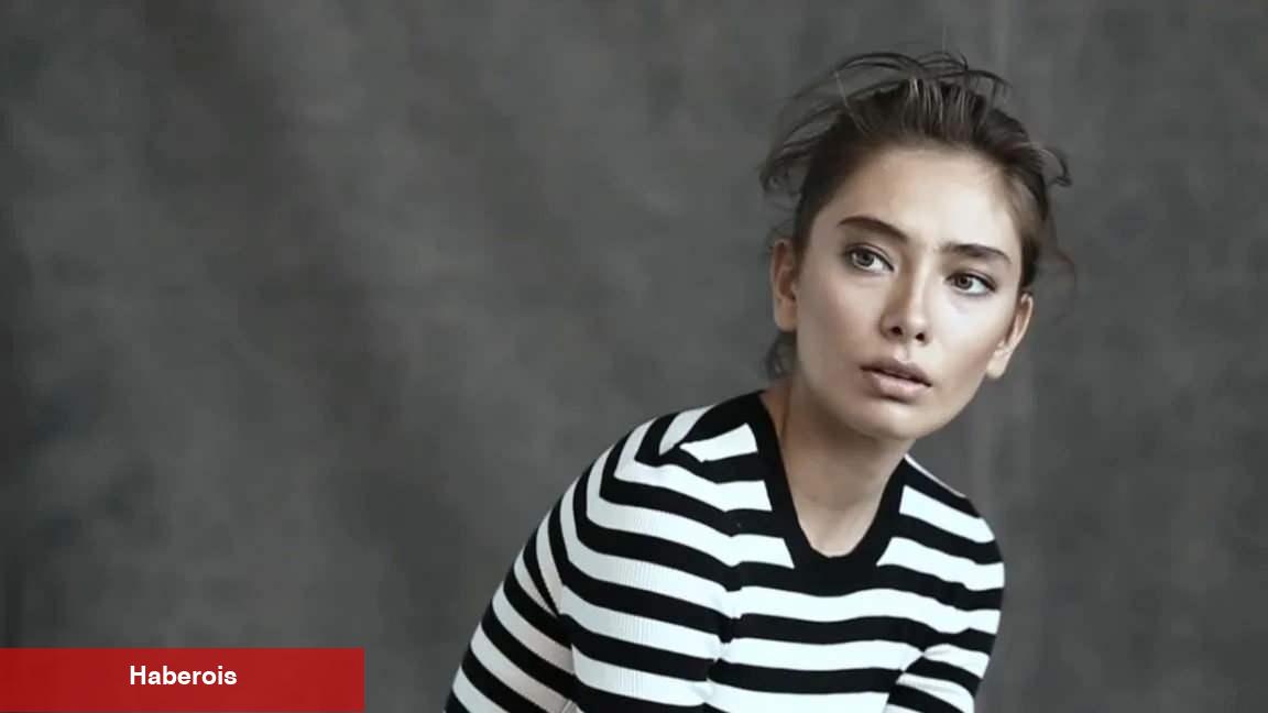 Neslihan Atagül'den şaşırtan itiraf: Bağcılar çocuğuyum!