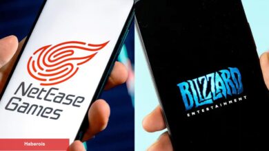 NetEase, Blizzard'a 43.5 Milyon Dolarlık Dava Açıyormuş