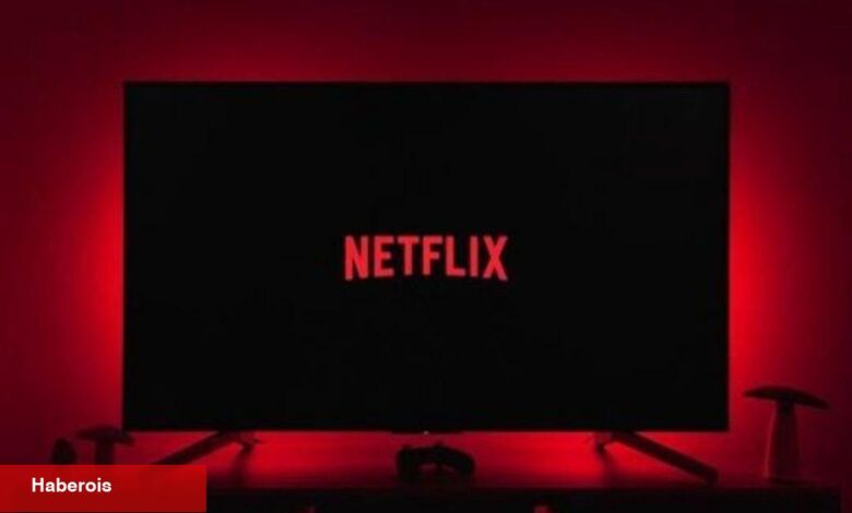 Netflix'in abone sayısı arttı, kârı düştü - Haberois Netflix'in abone sayısı arttı, kârı düştü