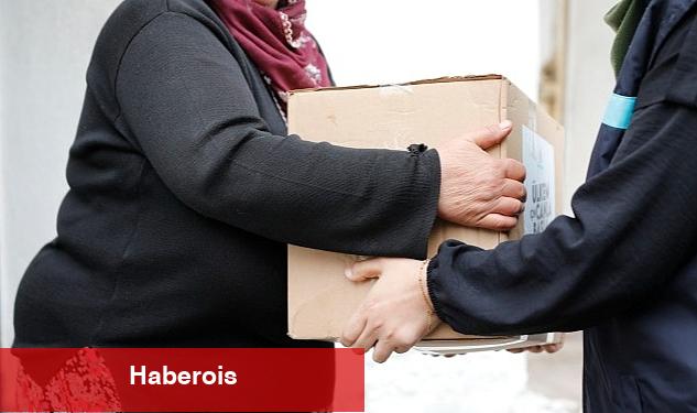 Nevşehir Belediyesi Ramazan Ayında Nevşehir ve Hatay'da Toplam 7 Bin Gıda Kolisi Dağıtımı Gerçekleştirdi - Haberois Nevşehir Belediyesi Ramazan Ayında Nevşehir ve Hatay'da Toplam 7 Bin Gıda Kolisi Dağıtımı Gerçekleştirdi