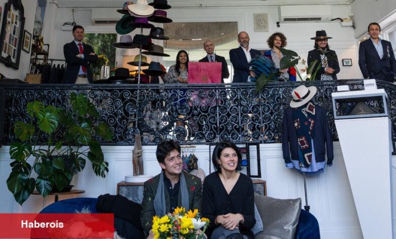 New York'un 'En Tuhaf' Gizli Penthouse'unda - Haberois New York'un 'En Tuhaf' Gizli Penthouse'unda