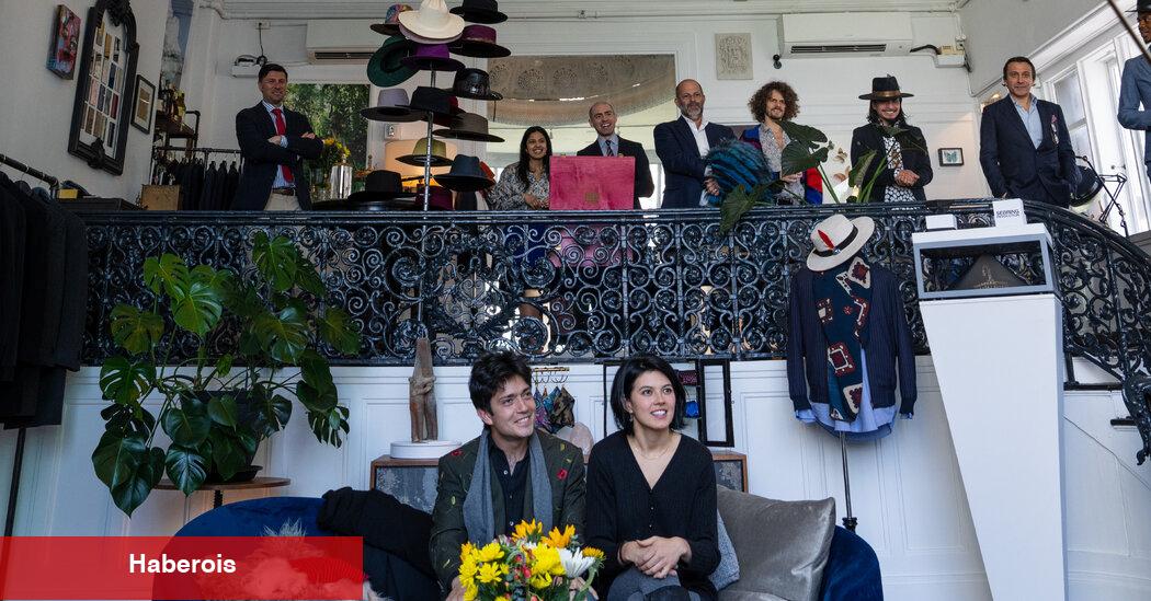 New York'un 'En Tuhaf' Gizli Penthouse'unda