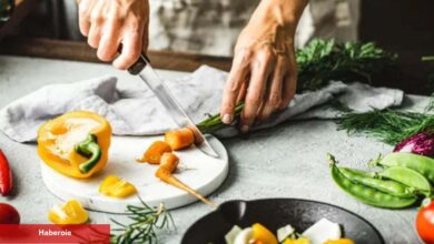 Nisan ayında hangi zerzevat yenir? işte nisan ayı zerzevatları ile lezzetli ve kolay tarifler
