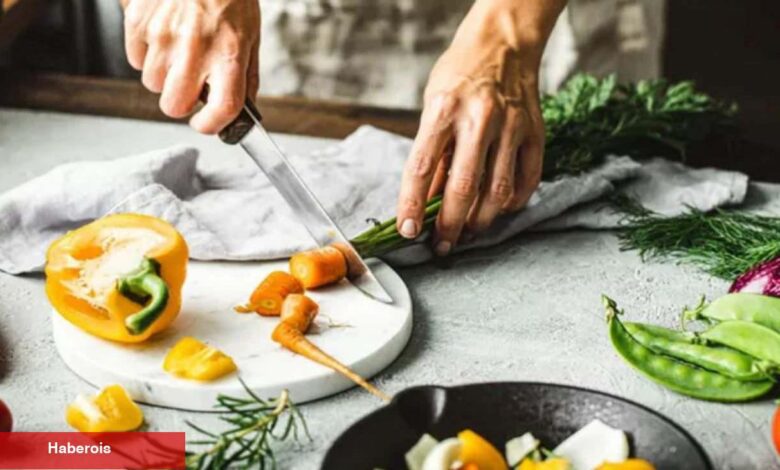 Nisan ayında hangi zerzevat yenir? işte nisan ayı zerzevatları ile lezzetli ve kolay tarifler - Haberois Nisan ayında hangi zerzevat yenir? işte nisan ayı zerzevatları ile lezzetli ve kolay tarifler