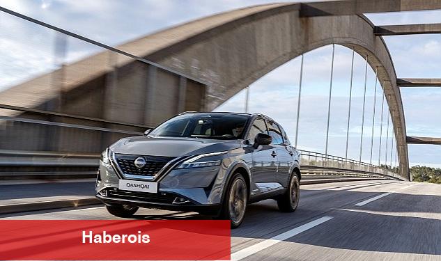 Nissan Türkiye "Nissan Financial Services" ile finans dalına girdi - Haberois Nissan Türkiye "Nissan Financial Services" ile finans dalına girdi