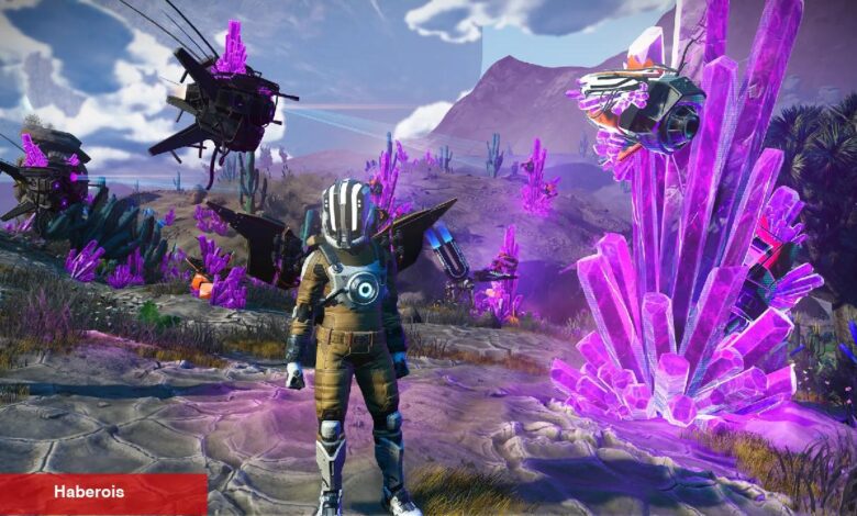 No Man's Sky: Interceptor Resmi Çıkışını Gerçekleştirdi - Haberois No Man's Sky: Interceptor Resmi Çıkışını Gerçekleştirdi