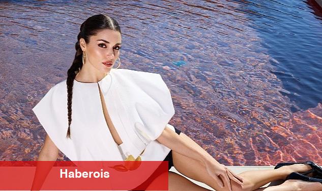 Nocturne ve Hande Erçel'den Bir Yaz Hikayesi - Haberois Nocturne ve Hande Erçel'den Bir Yaz Hikayesi