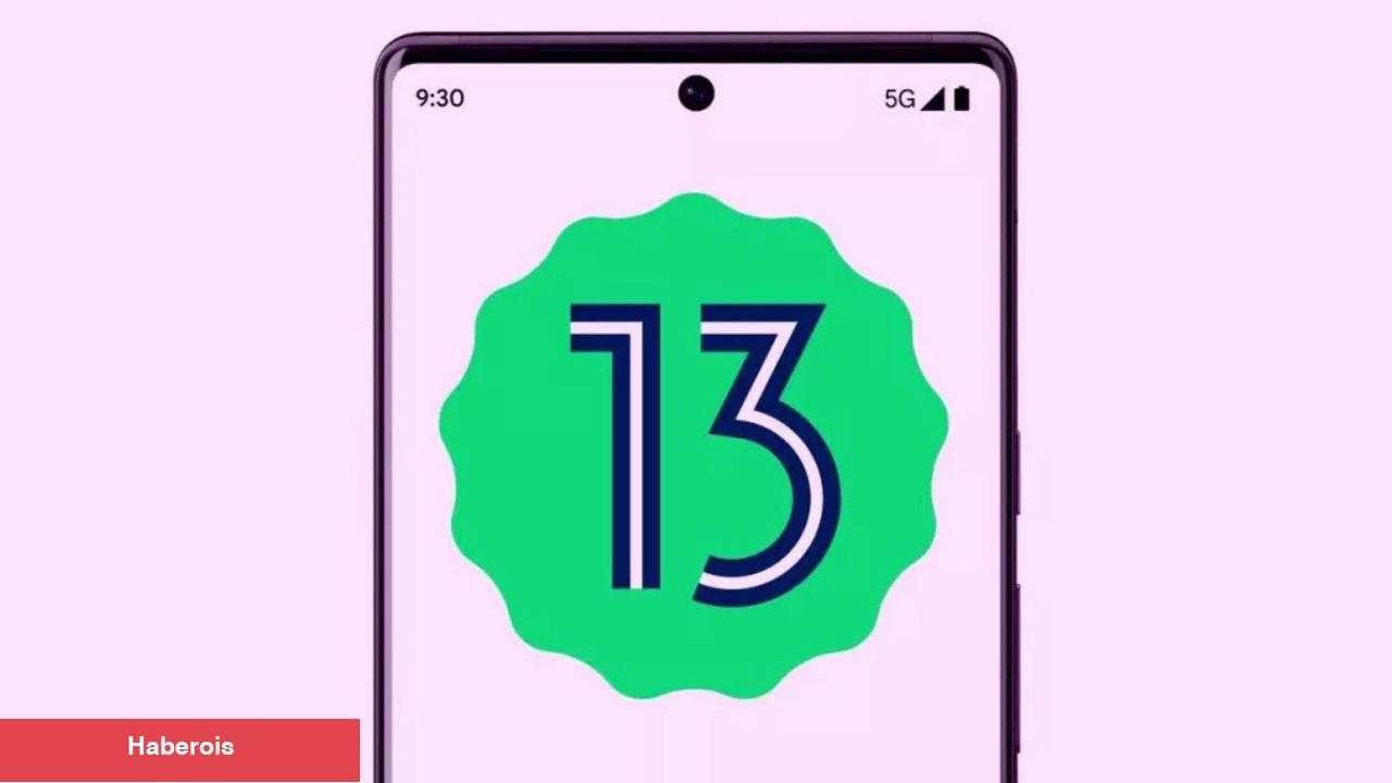 Nokia, kullanıcılarını Android 13 muştusuyla sevindirdi