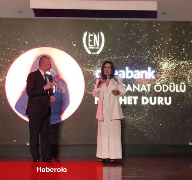 Nükhet Duru 45 yıl sonra anlattı! Klip çekimleri sırasında...