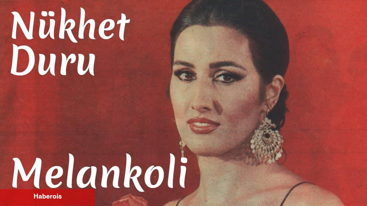 Nükhet Duru 45 yıl sonra anlattı! Klip çekimleri sırasında...