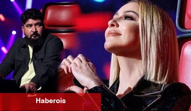 O Ses Türkiye Rap çekimleri başladı! Heyecanla beklenen müsabakadan birinci kareler geldi