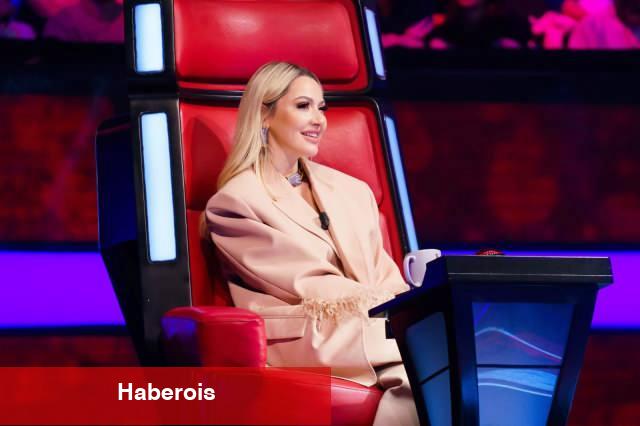 O Ses Türkiye Rap çekimleri başladı! Heyecanla beklenen müsabakadan birinci kareler geldi
