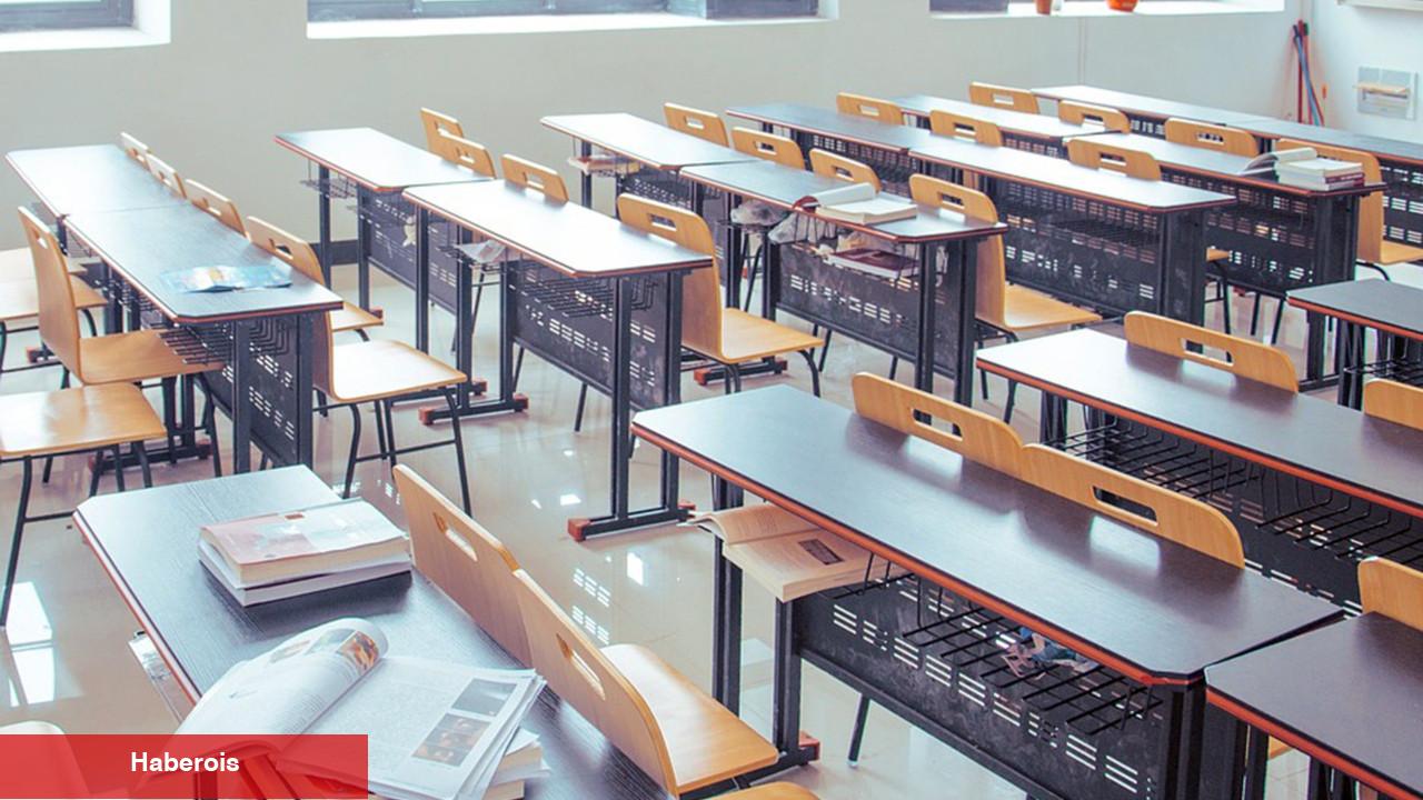 Öğrenciler çok sevinecek! Günlük ders saati sayısı 4’e düşüyor!