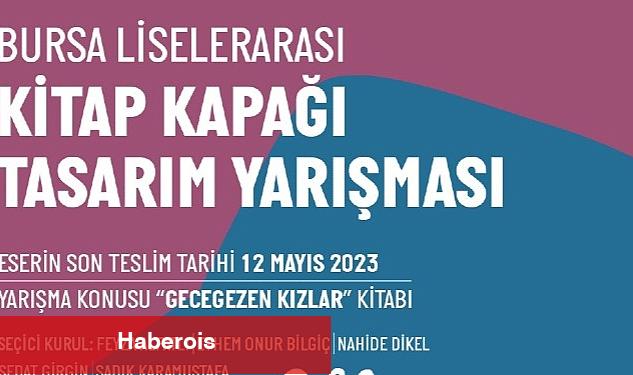 Öğrenciler Tomris Uyar'ın kitabına kapak tasarlayacak - Haberois Öğrenciler Tomris Uyar'ın kitabına kapak tasarlayacak
