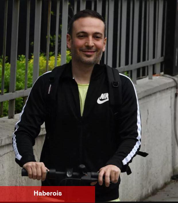 Oğuzhan Koç'un yüzü gülüyor! Demet Özdemir ile boşanma etabında olan...