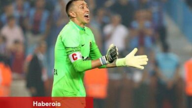 Okan Buruk'tan Muslera ile özel görüşme!