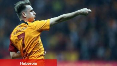 Okan Buruk'un derbi kozu: Sihirbaz