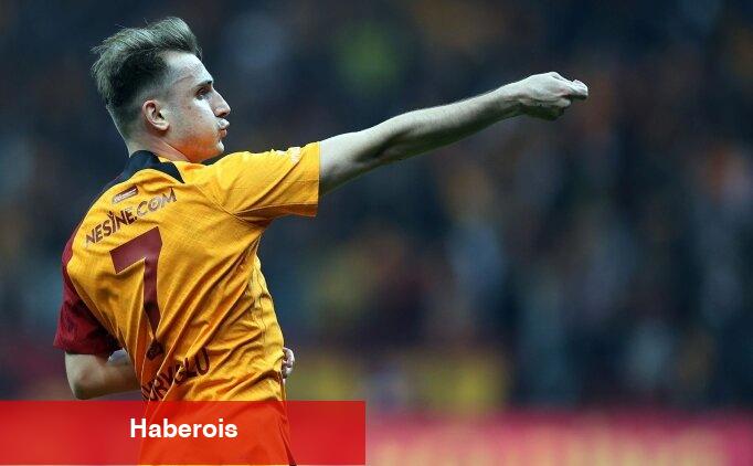 Okan Buruk'un derbi kozu: Sihirbaz - Haberois Okan Buruk'un derbi kozu: Sihirbaz